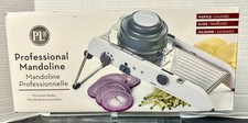 Pl8 professional mandoline for sale  Acworth