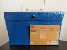 Expanding file organizer for sale  BILSTON