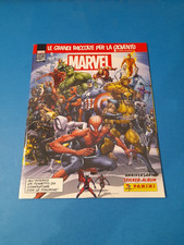 Album figurine panini usato  Velletri