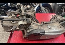 Honda pcx125 150 for sale  TOTNES