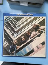 Beatles 1967 1970 for sale  NEWCASTLE UPON TYNE