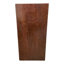 Reclaimed mahogany timber for sale  WALSALL