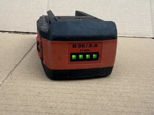 Original hilti b36 for sale  COLCHESTER