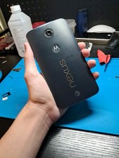 Motorola google nexus for sale  Smithfield