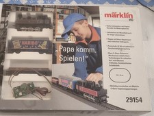 Märklin limitierte startpacku gebraucht kaufen  Deutschland