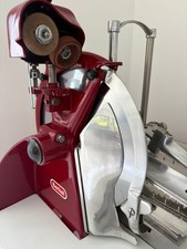 Berkel professionale rossa usato  Mantova
