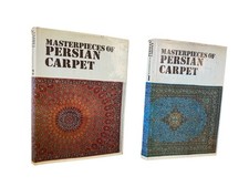 Masterpieces persian carpet for sale  Petaluma