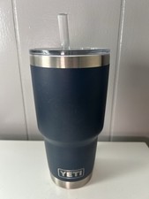 Yeti blue rambler for sale  Camp Hill