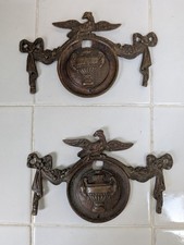 Antique pair empire for sale  OXFORD
