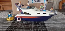 Playmobil bateau petit d'occasion Playmobil bateau petit d'occasion  Criquetot-l'Esneval