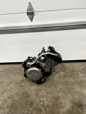 Husqvarna dirt bike for sale  Bellville