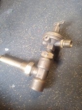 Gas fittings gas for sale  SALISBURY