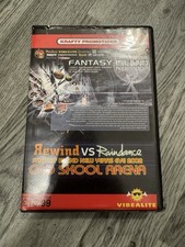 Vibealite rave tapes for sale  LOUTH