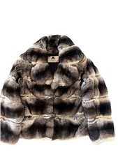 Chinchilla coat usato Chinchilla coat usato  Spedire a Italy