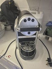 Nespresso zenius professional for sale  BEDFORD