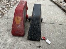 Bulldog caravan trailer for sale  BLACKBURN