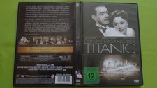 Untergang titanic 1953 gebraucht kaufen  Halle