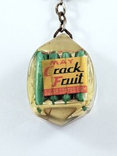 Porte cles chewing d'occasion  L'Absie