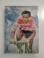 Piemonte giro italia usato  Grugliasco