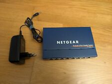 Netgear prosafe gigabit d'occasion  Saint-Julien-en-Genevois