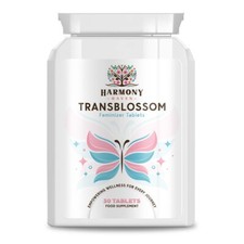 Transblossom mtf compresse usato  Spedire a Italy