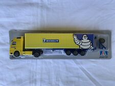 Italeri camion michelin usato  Lainate