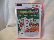 Neu doppelkopf clubmeister gebraucht kaufen  Wörrstadt