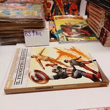 Marvel collezione 100 usato  Vimodrone