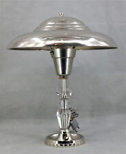 Lampe table bouillotte d'occasion  Paris X