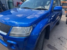 2008 suzuki grand for sale  WOLVERHAMPTON
