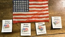 Vtg lot usa for sale  Holly