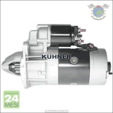 Motorino avviamento starter usato  Roma
