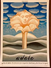 Adele 2011 emek for sale  Seattle