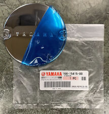 Genuine yamaha generator for sale  Petersburg