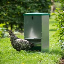 Feedomatic treadle chicken for sale  RIPON