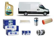 Kit filtri tagliando usato  Casalnuovo di Napoli