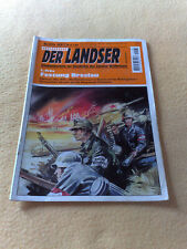 Landser 2276 festung gebraucht kaufen  Wunsiedel