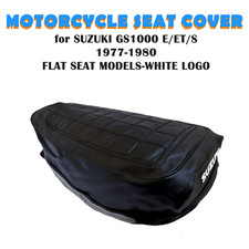 Motorcycle seat cover for sale  AXBRIDGE