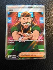 Carte pokemon juge d'occasion  Péronne