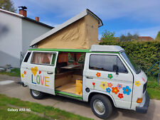 Bus westfalia club gebraucht kaufen  Güstrow