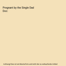 Pregnant the single gebraucht kaufen  Trebbin