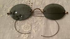 Ancienne paire lunettes d'occasion  Marck