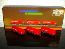 Modelleisenbahn spur güterwag gebraucht kaufen  Berlin