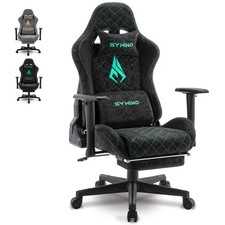 Symino gaming chair gebraucht kaufen  Schöppingen