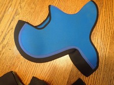 6mm plush lined for sale  Indianapolis