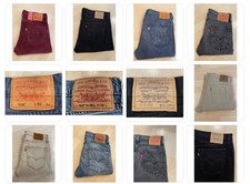 Levis herren jeans gebraucht kaufen Levis herren jeans gebraucht kaufen  Regensburg