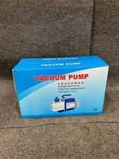 Vevor vacuum pump for sale  Salt Lake City