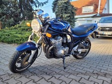 Suzuki bandit n600 gebraucht kaufen  Göttin, -Neustadt