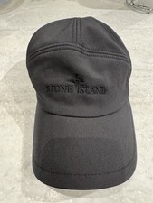 Stone island black for sale  MORDEN