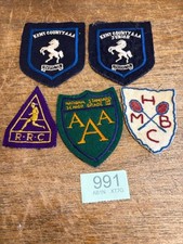 Vintage mixed sports for sale  WITNEY